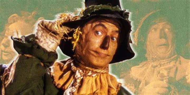 What is the famous line from the Wizard of Oz