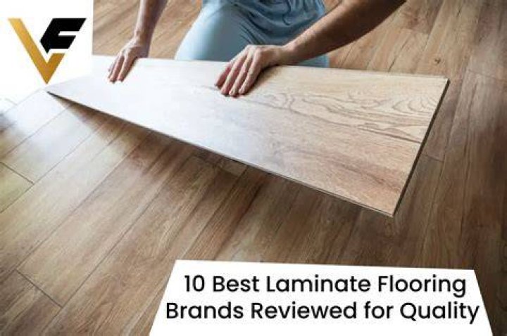 What is the highest quality laminate flooring