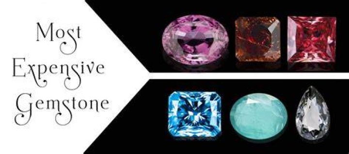 What is the most expensive synthetic gemstone