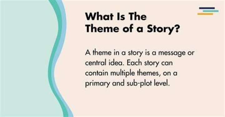 What is the theme of the story soldiers home