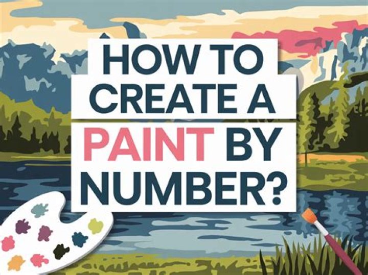 What kind of paint do you use on a chalkboard