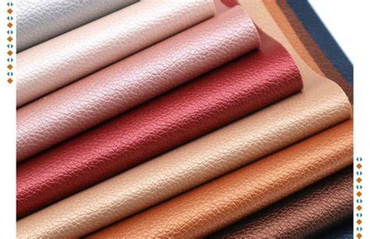 What kind of paint do you use on faux leather