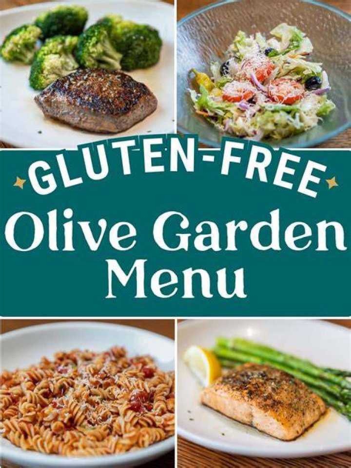 What stores have the most gluten-free options