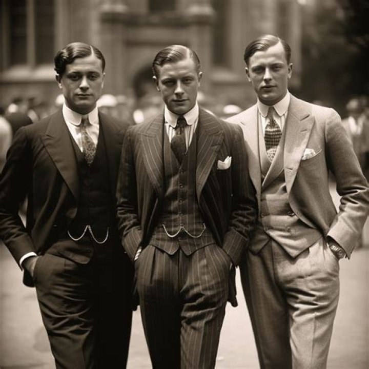 What was the most popular dance style in 1920