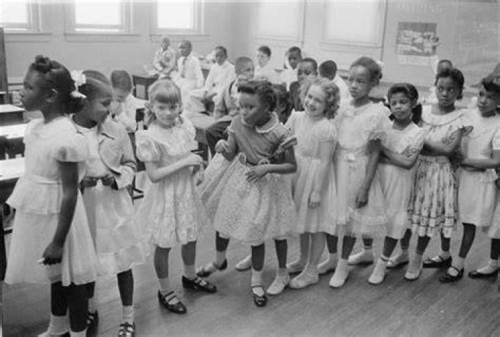 What was the San Francisco school segregation
