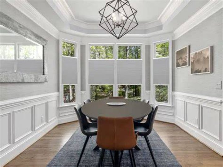 Whats the average cost for window treatments