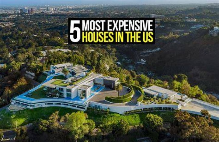 Whats the most expensive house in Cincinnati
