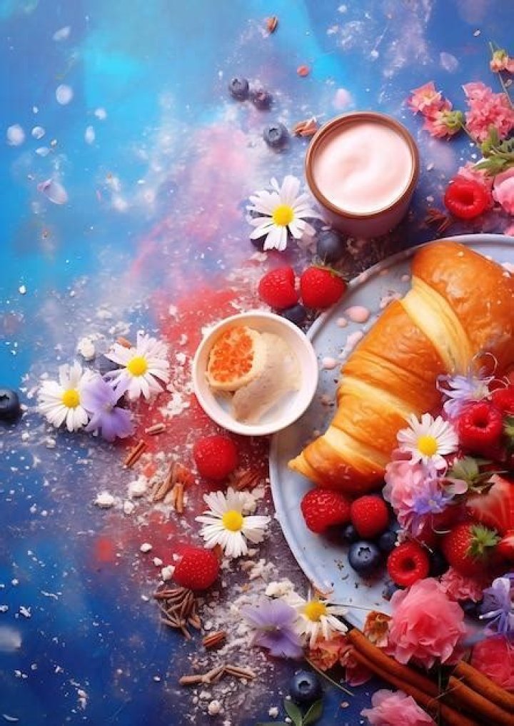 When should I drink kefir at night or morning