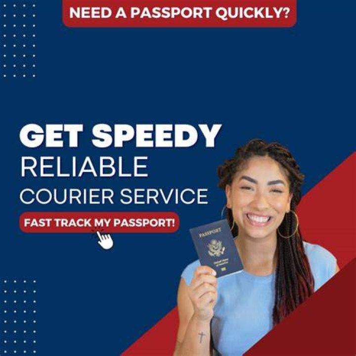 Where can I get a passport in Portland Oregon