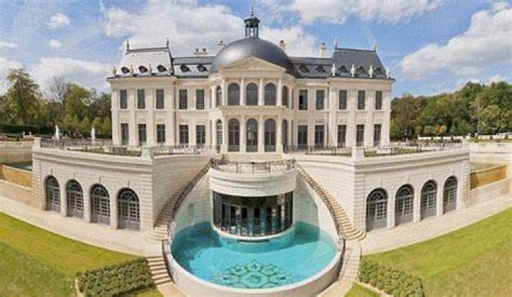 Where is the most expensive home in the world