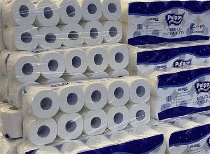 Which is the cheapest way to buy toilet paper