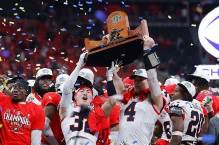 Which SEC team has the most SEC championships