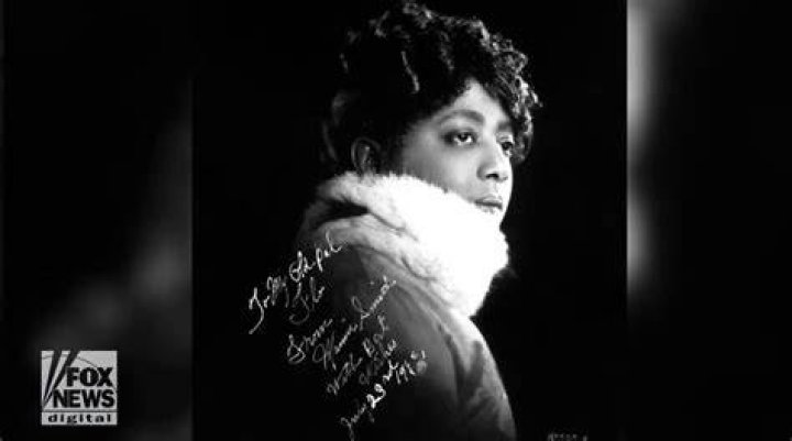 Who was the first blues singer to be recorded