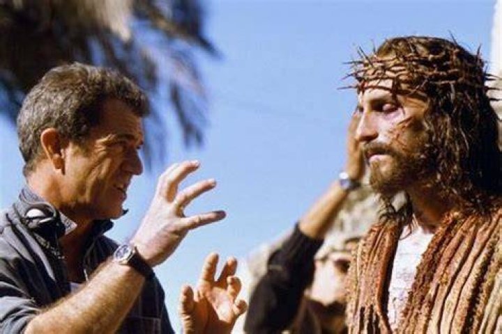 Why do they call it The Passion of the Christ