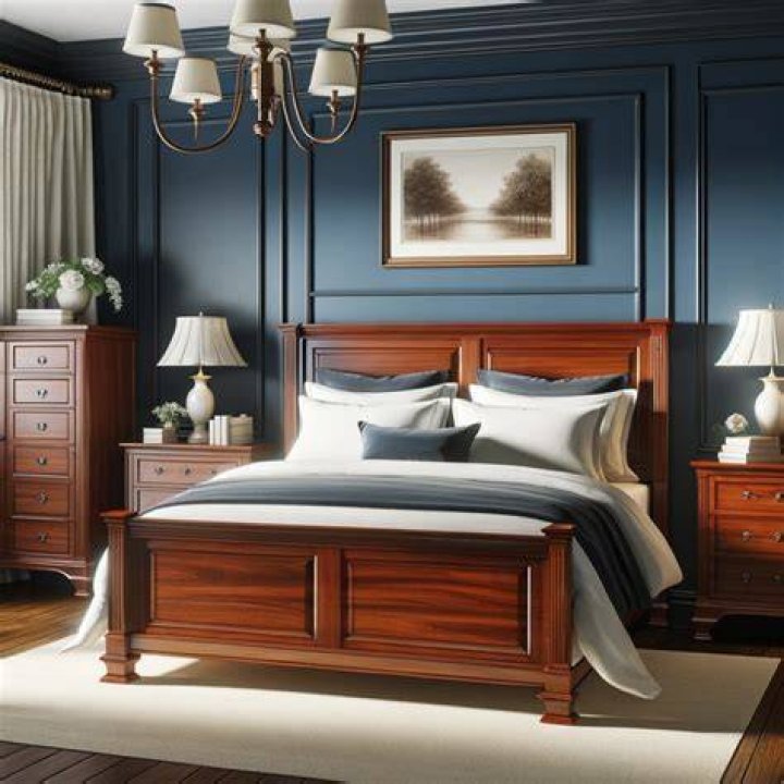 Will cherry wood furniture come back in style