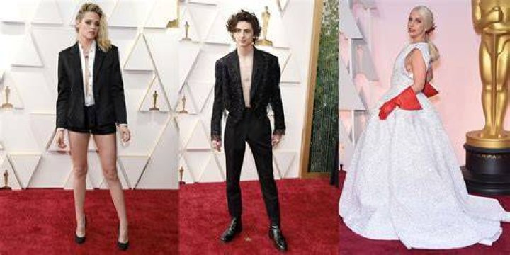 Will there be a red carpet at the Oscars 2021